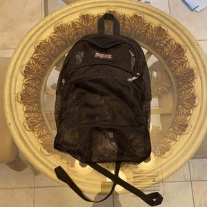 🎒JanSport  book bag 🎒